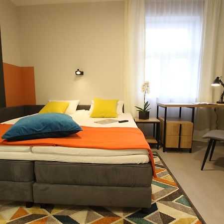 Apartamenty Garbary 3 Bydgoszcz Exterior foto