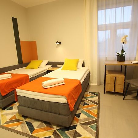 Apartamenty Garbary 3 Bydgoszcz Exterior foto