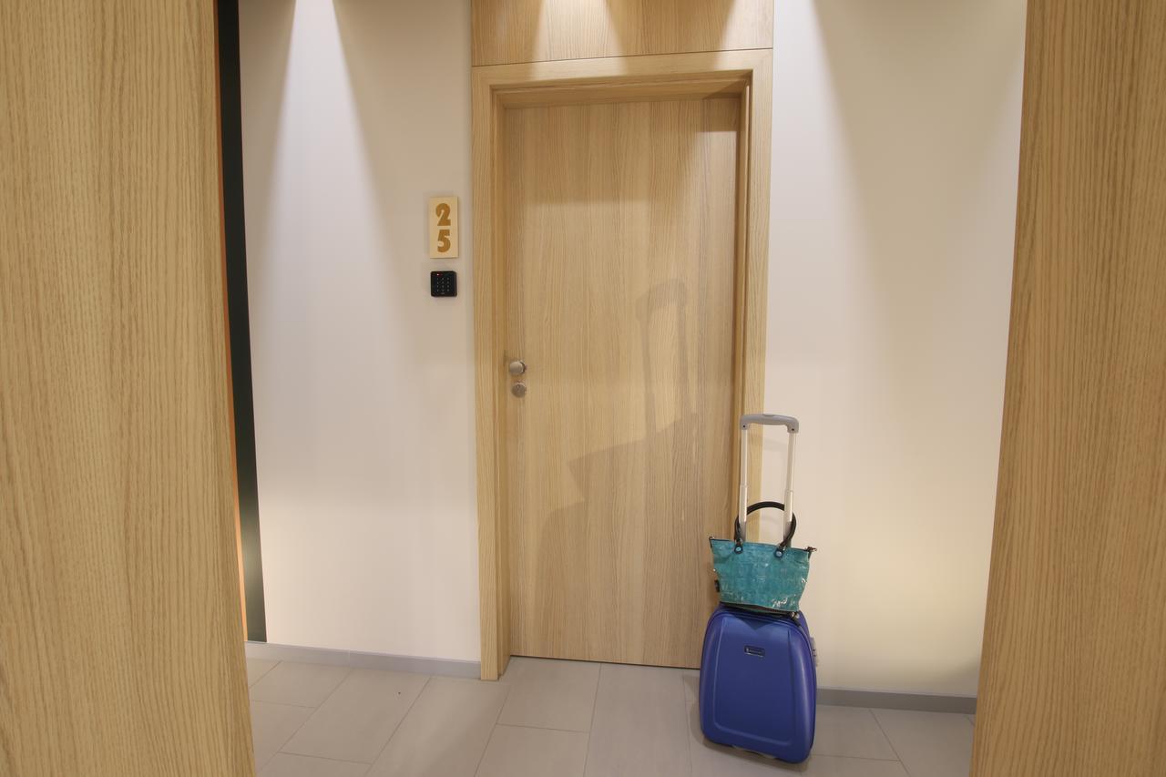 Apartamenty Garbary 3 Bydgoszcz Exterior foto